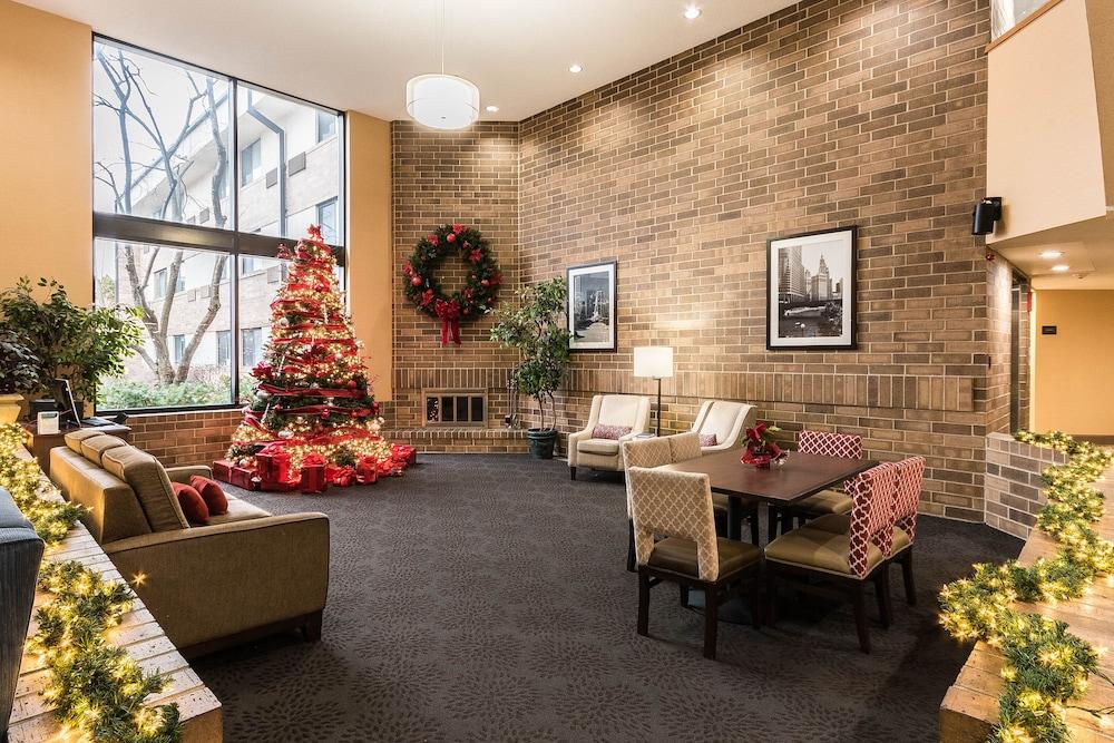 Suburban Studios Arlington Heights Elk Grove Buitenkant foto
