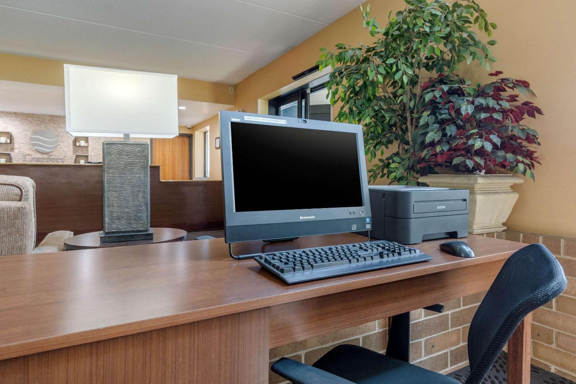 Suburban Studios Arlington Heights Elk Grove Buitenkant foto