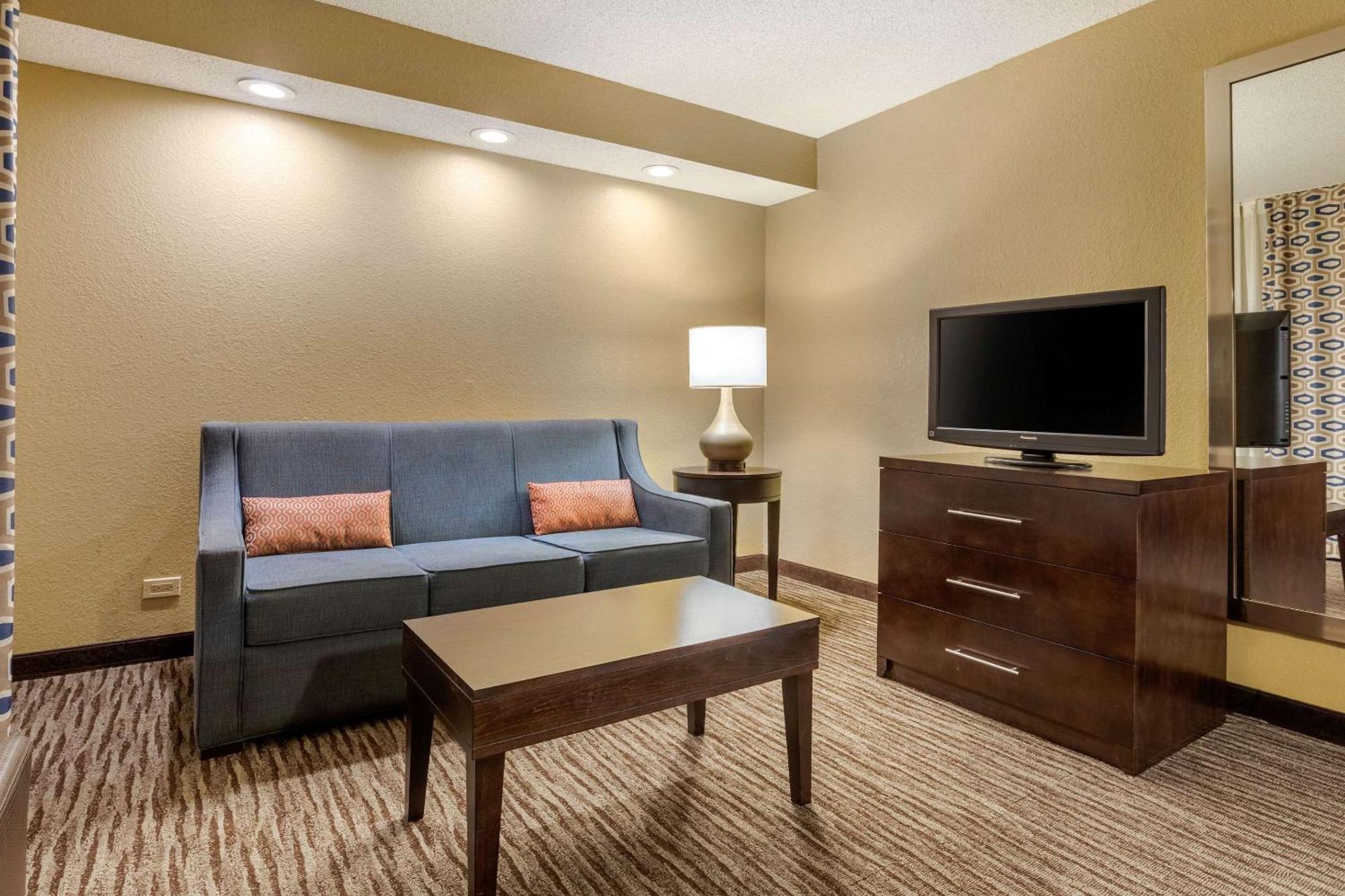 Suburban Studios Arlington Heights Elk Grove Buitenkant foto