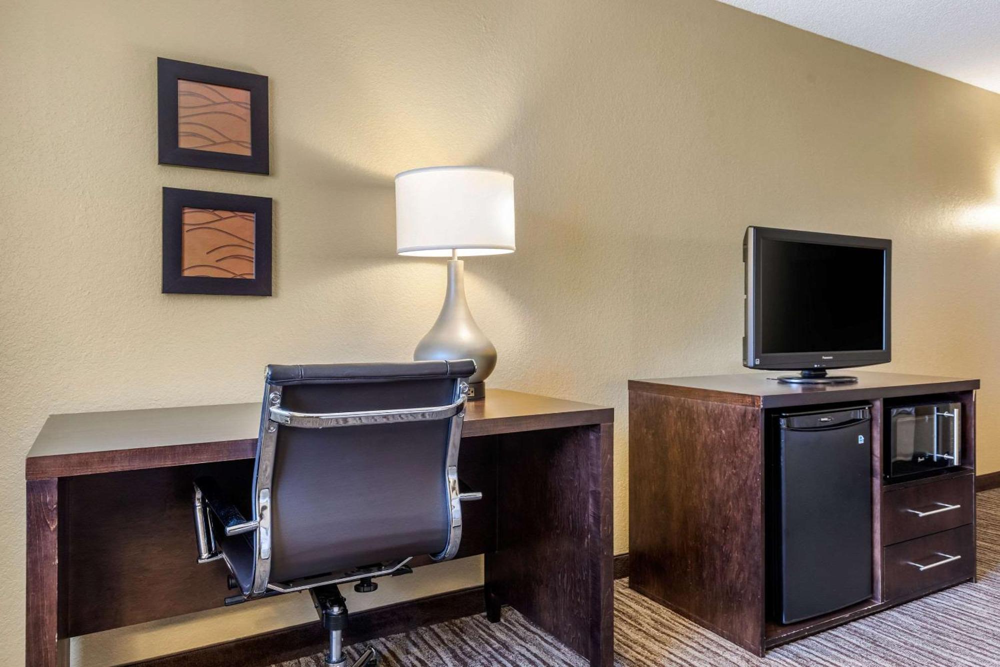 Suburban Studios Arlington Heights Elk Grove Buitenkant foto