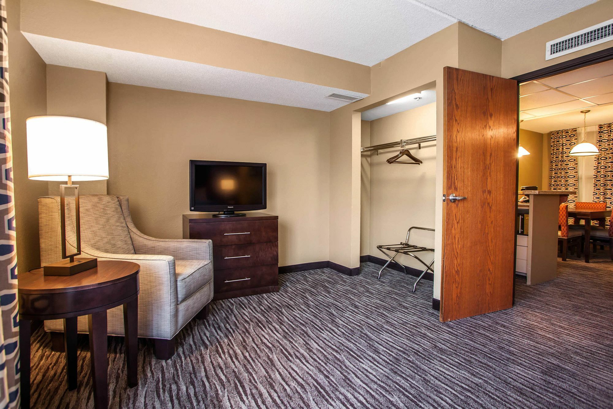 Suburban Studios Arlington Heights Elk Grove Buitenkant foto