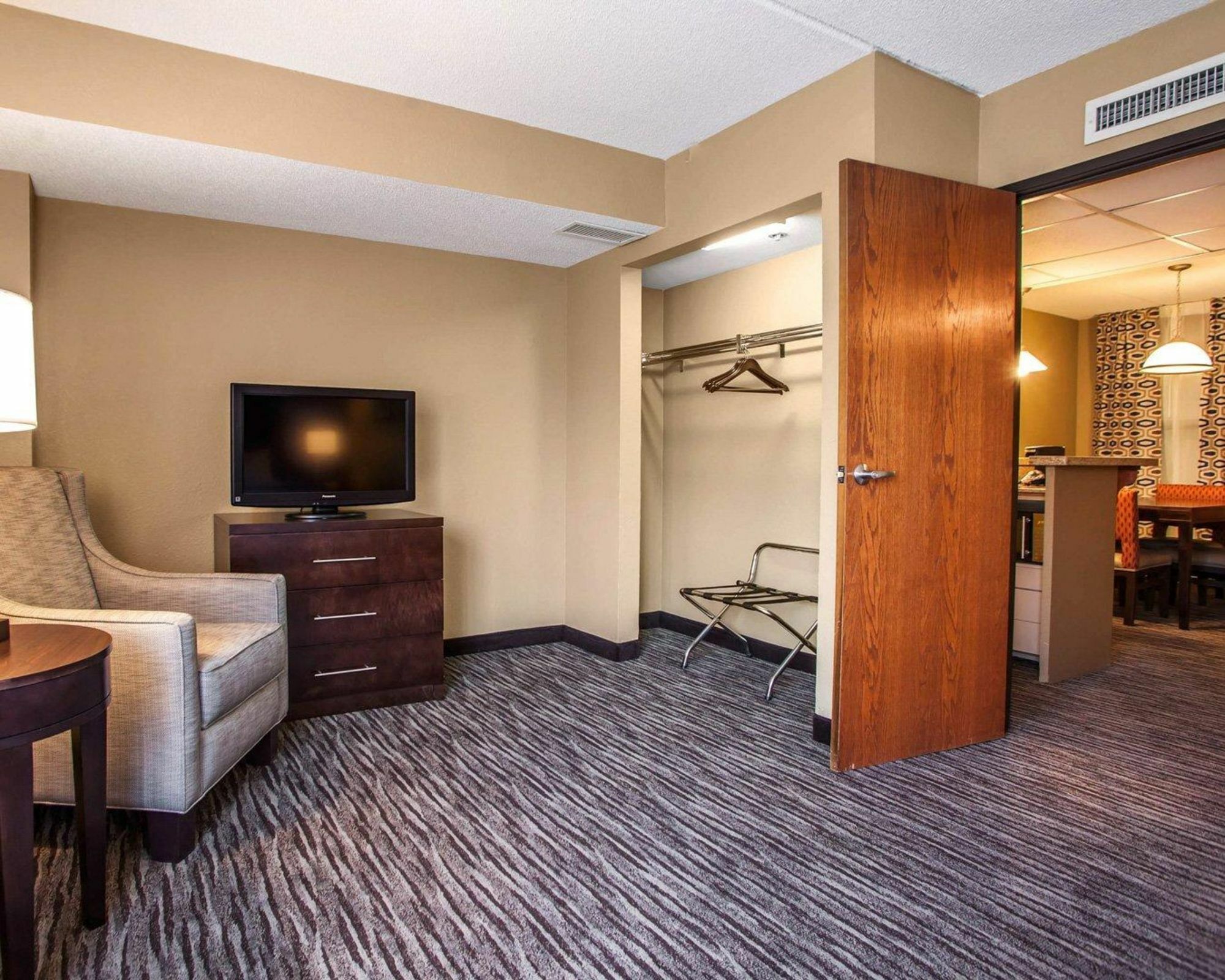 Suburban Studios Arlington Heights Elk Grove Buitenkant foto