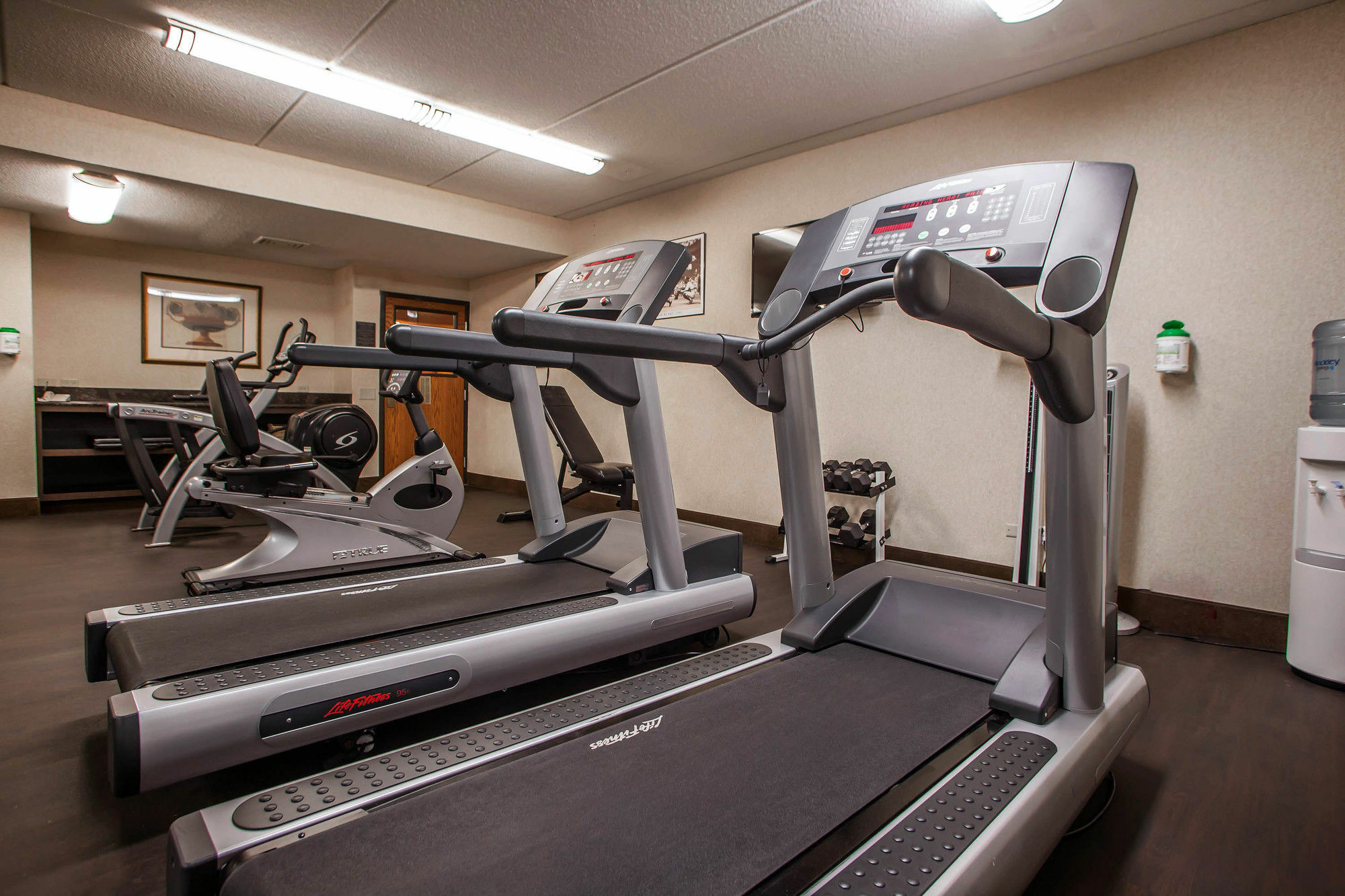 Suburban Studios Arlington Heights Elk Grove Buitenkant foto