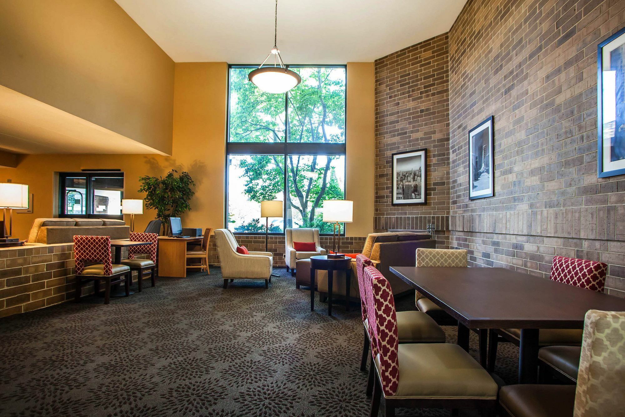 Suburban Studios Arlington Heights Elk Grove Buitenkant foto